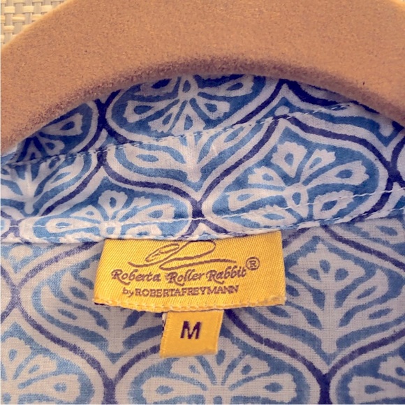 Roberta Roller Rabbit Dress - Picture 3 of 4